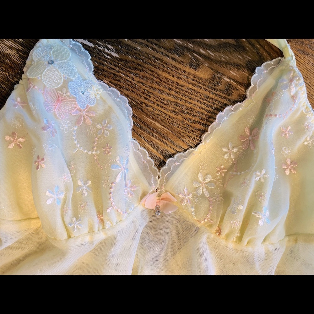 RESERVED for JOSIE 🌸 TUTU ANNA Lolita babydoll